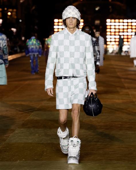 louis vuitton summer 19|louis vuitton 2024 spring summer.